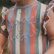 Charger l'image dans la galerie, Ruffle Playsuit
