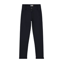 Charger l&#39;image dans la galerie, Broek Bruno Navy
