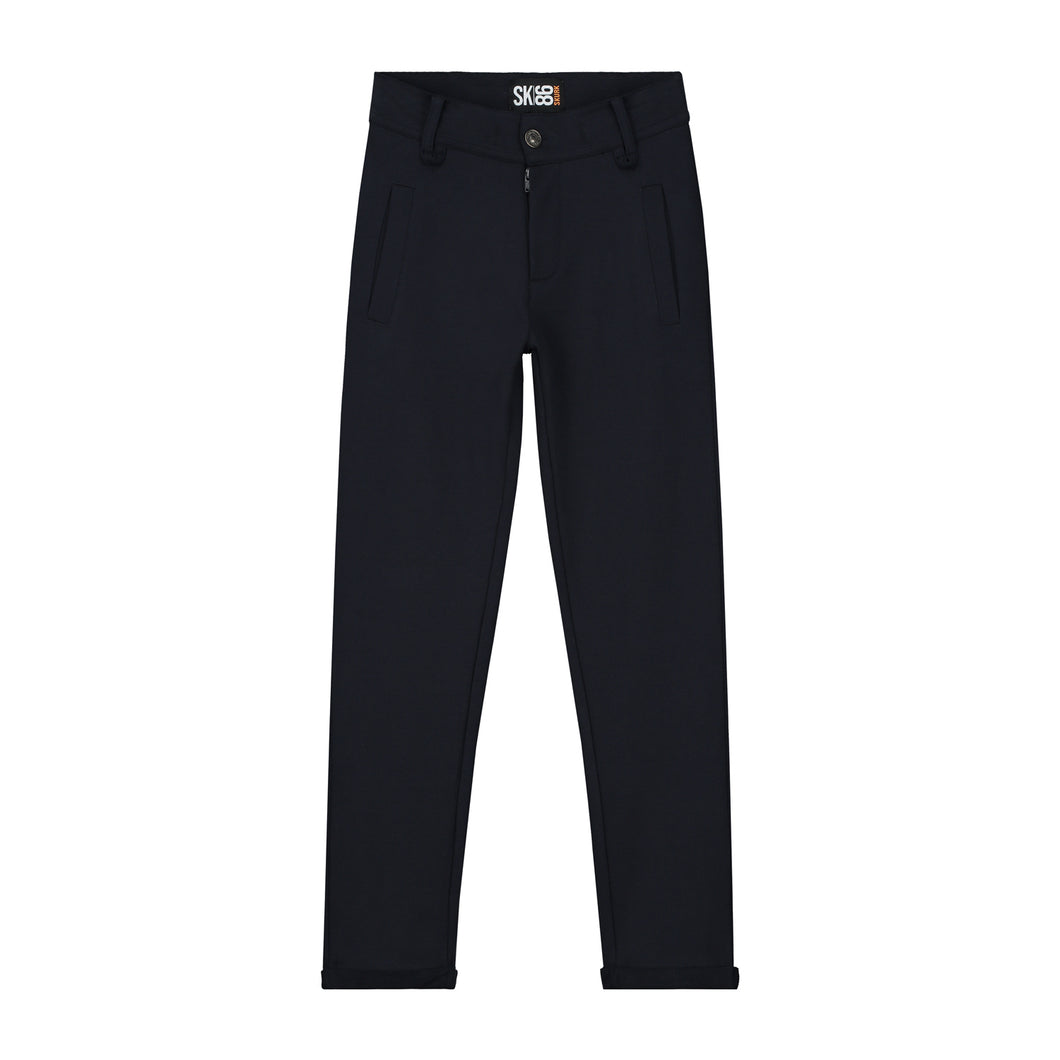 Broek Bruno Navy