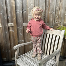 Afbeelding in Gallery-weergave laden, Hoodie QX52901
