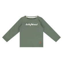 Afbeelding in Gallery-weergave laden, Longsleeve Ducky Beau J008
