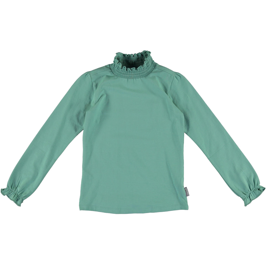 Longsleeve Vinrose M040