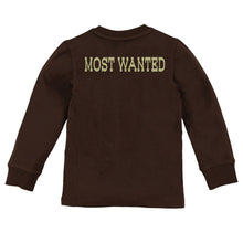 Afbeelding in Gallery-weergave laden, Longsleeve Govert
