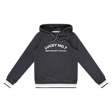 Cargar imagen en el visor de la galería, Hoodie Lucky No7 J020
