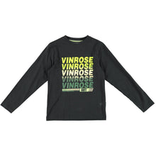 Afbeelding in Gallery-weergave laden, Longsleeve Vinrose J004
