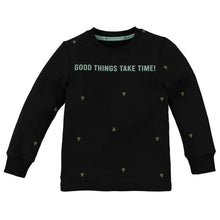 Afbeelding in Gallery-weergave laden, Longsleeve Pierre
