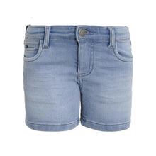 Cargar imagen en el visor de la galería, Jeans Short LS22 Blue
