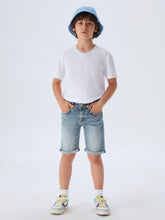 Cargar imagen en el visor de la galería, Bermuda Corvin
