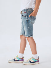 Cargar imagen en el visor de la galería, Bermuda Corvin
