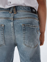 Cargar imagen en el visor de la galería, Bermuda Corvin
